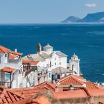 Port View Nyaraló Szkópelosz