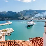 Port View Nyaraló