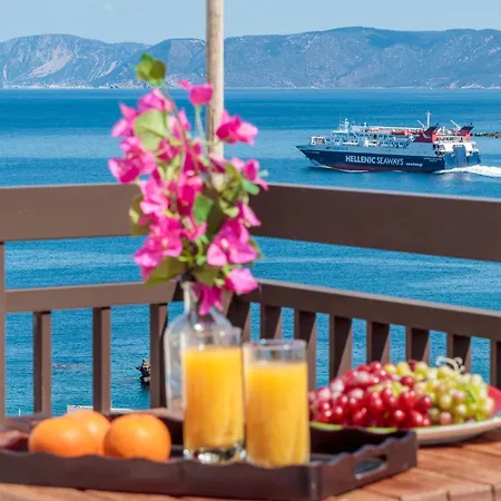 Port View Casa vacanze