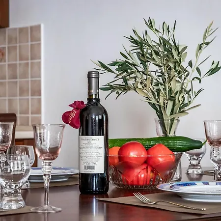 Prázdninový dům Port View Skopelos