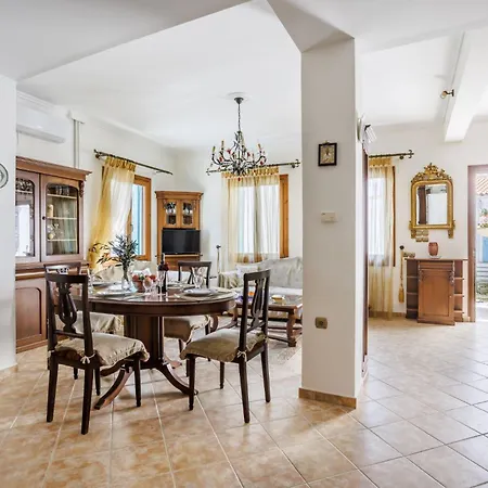 Port View Prázdninový dům *