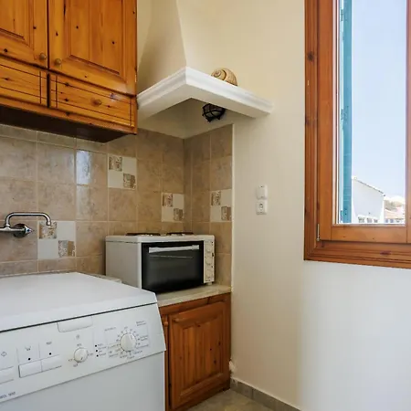 Port View Prázdninový dům