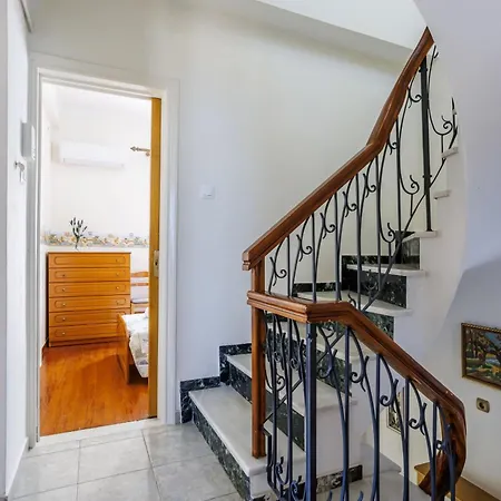 Prázdninový dům Port View Skopelos