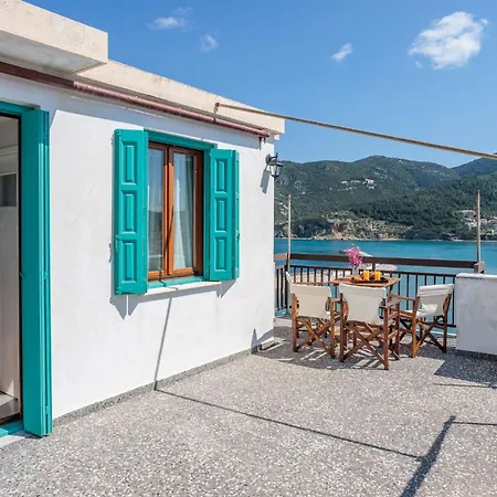 Prázdninový dům Port View *