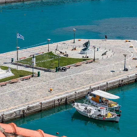 Port View Prázdninový dům Skopelos