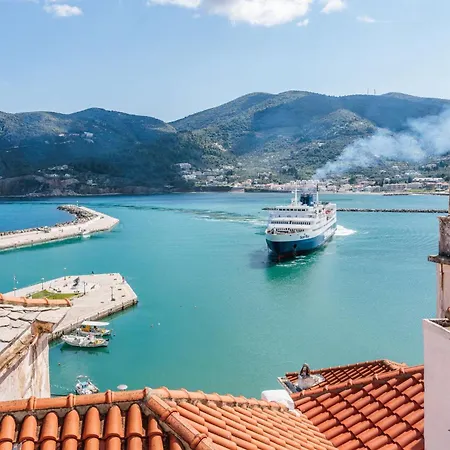 Port View Prázdninový dům