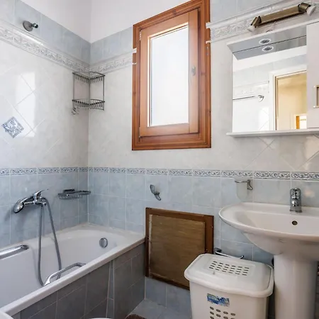 Port View Prázdninový dům Skopelos