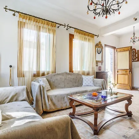 Prázdninový dům Port View *