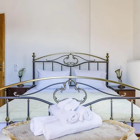 Prázdninový dům Port View Skopelos