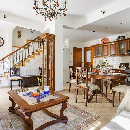 Port View Prázdninový dům