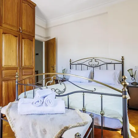 Port View Prázdninový dům Skopelos