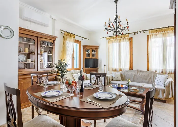 Port View Сasa de vacaciones Skopelos