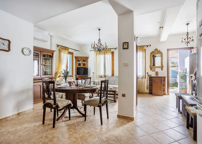 Port View Сasa de vacaciones *