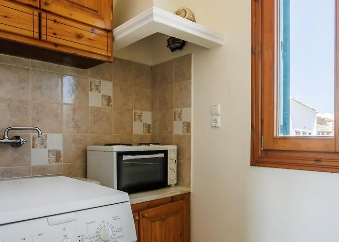 Port View Сasa de vacaciones