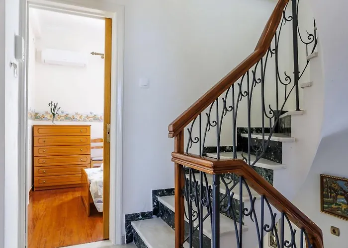 Сasa de vacaciones Port View Skopelos