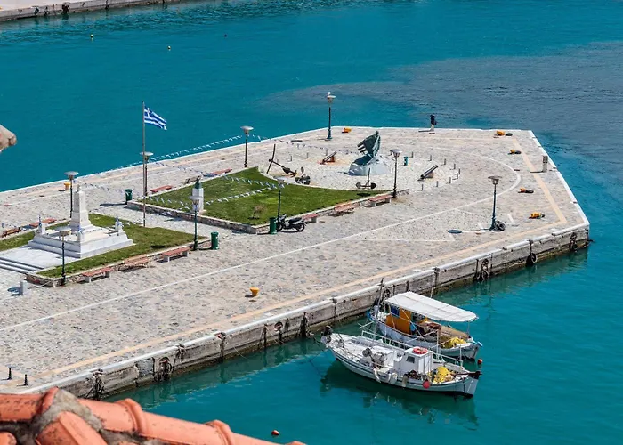 Port View Сasa de vacaciones Skopelos