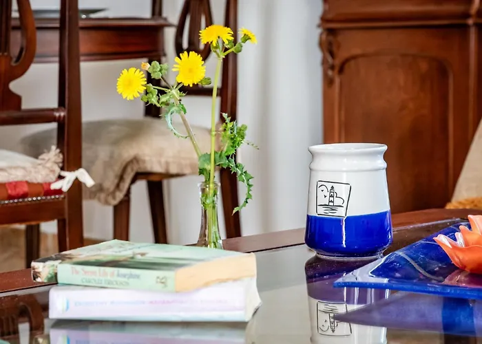 Port View Сasa de vacaciones Skopelos