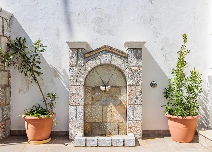 Сasa de vacaciones Port View