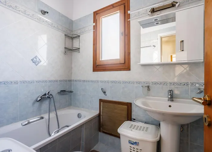 Port View Сasa de vacaciones Skopelos