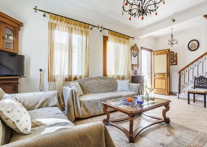 Сasa de vacaciones Port View *