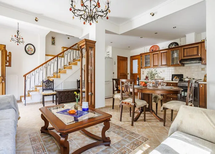 Port View Сasa de vacaciones