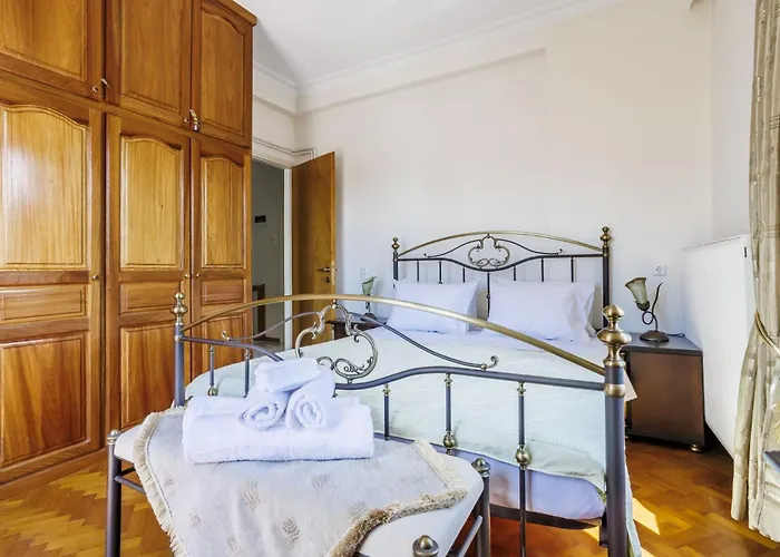 Port View Сasa de vacaciones Skopelos